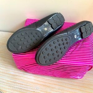 Comfortable throw on shoes that you don’t want to take off.